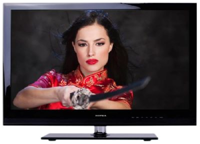 Телевизор SUPRA STV-LC2625DL