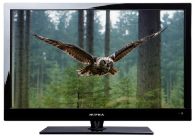Телевизор SUPRA STV-LC2725AFL